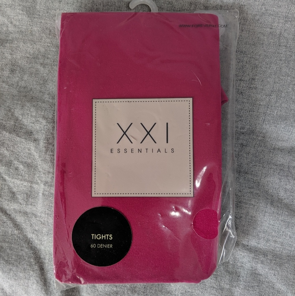 Forever 21 stockings